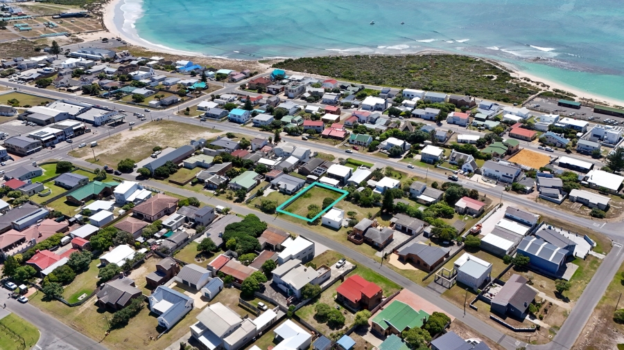 0 Bedroom Property for Sale in Struisbaai Western Cape